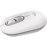 Изображение Мышка Logitech POP Mouse Bluetooth, Off-white (910-007411) Фото Мышка Logitech POP Mouse Bluetooth, Off-white (910-007411)