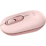 Изображение Мышка Logitech POP Mouse Bluetooth, Rose (910-007413) Фото Мышка Logitech POP Mouse Bluetooth, Rose (910-007413)