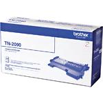 Картридж Brother TN-2090 (TN2090) для DCP-7057WR, HL-2132R, 1000стр. - фото