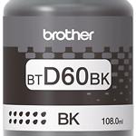 Фото Чернила Brother BT-D60BK (BTD60BK) Black для DCP-T310/DCP-T510W/DCP-T710W, 108 мл #2