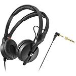 Изображение SENNHEISER HD 25 (506909), наушники накладные #1 Фото SENNHEISER HD 25 (506909), наушники накладные #1