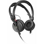 Изображение SENNHEISER HD 25 (506909), наушники накладные #3 Фото SENNHEISER HD 25 (506909), наушники накладные #3