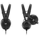 Изображение SENNHEISER HD 25 (506909), наушники накладные #7 Фото SENNHEISER HD 25 (506909), наушники накладные #7