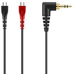Изображение SENNHEISER HD 25 (506909), наушники накладные #8 Фото SENNHEISER HD 25 (506909), наушники накладные #8