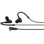 Изображение SENNHEISER IE 100 PRO Black (508940) наушники внутриканальные #1 Фото SENNHEISER IE 100 PRO Black (508940) наушники внутриканальные #1