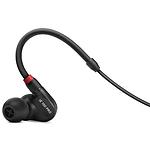 Изображение SENNHEISER IE 100 PRO Black (508940) наушники внутриканальные #2 Фото SENNHEISER IE 100 PRO Black (508940) наушники внутриканальные #2