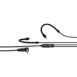 Изображение SENNHEISER IE 100 PRO Black (508940) наушники внутриканальные #3 Фото SENNHEISER IE 100 PRO Black (508940) наушники внутриканальные #3