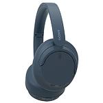 Изображение SONY WH-CH720N BLUE (WHCH720NL.CE7) наушники с микрофоном Bluetooth 5.2 #1 Фото SONY WH-CH720N BLUE (WHCH720NL.CE7) наушники с микрофоном Bluetooth 5.2 #1