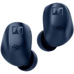 SENNHEISER ACCENTUM TWS Blue (700264) гарнитура Bluetooth 5.2, IP54 - фото