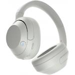 Изображение SONY ULT Wear White (WHULT900NW.CE7) наушники с микрофоном Bluetooth 5.2 #1 Фото SONY ULT Wear White (WHULT900NW.CE7) наушники с микрофоном Bluetooth 5.2 #1