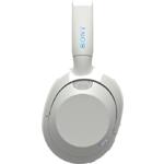 Изображение SONY ULT Wear White (WHULT900NW.CE7) наушники с микрофоном Bluetooth 5.2 #2 Фото SONY ULT Wear White (WHULT900NW.CE7) наушники с микрофоном Bluetooth 5.2 #2