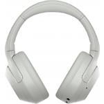 Изображение SONY ULT Wear White (WHULT900NW.CE7) наушники с микрофоном Bluetooth 5.2 #3 Фото SONY ULT Wear White (WHULT900NW.CE7) наушники с микрофоном Bluetooth 5.2 #3