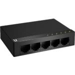 Фото Коммутатор NETIS ST3105C, 5-Ports 10/100Mbps Switch #4