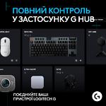 Фото Микрофон LOGITECH Yeti Orb RGB Gaming with LIGHTSYNC, Black (988-000551) #3