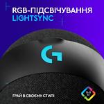 Фото Микрофон LOGITECH Yeti Orb RGB Gaming with LIGHTSYNC, Black (988-000551) #4