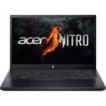 Notebook ACER ANV15-41-R0QF (NH.QSHEU.004) R5 7535HS/16G/512G SSD/15.6FHD IPS/RTX3050/Linux - фото