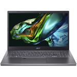 Изображение Notebook ACER Aspire 5 A515-58M-5850 (NX.KQ8EU.001) i5-13420H/16G/512GB SSD/15.6FHD IPS/noOS Фото Notebook ACER Aspire 5 A515-58M-5850 (NX.KQ8EU.001) i5-13420H/16G/512GB SSD/15.6FHD IPS/noOS