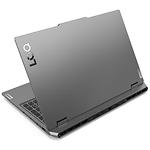 Изображение Notebook LENOVO LOQ 15IAX9 (83GS007KRA) i5-12450HX/16G/1TB SSD/15.6FHD IPS/RTX3050 6G/noOS #4 Фото Notebook LENOVO LOQ 15IAX9 (83GS007KRA) i5-12450HX/16G/1TB SSD/15.6FHD IPS/RTX3050 6G/noOS #4