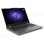 Изображение Notebook LENOVO LOQ 15IAX9 (83GS007KRA) i5-12450HX/16G/1TB SSD/15.6FHD IPS/RTX3050 6G/noOS #7 Фото Notebook LENOVO LOQ 15IAX9 (83GS007KRA) i5-12450HX/16G/1TB SSD/15.6FHD IPS/RTX3050 6G/noOS #7