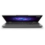 Изображение Notebook LENOVO LOQ 15IAX9 (83GS007KRA) i5-12450HX/16G/1TB SSD/15.6FHD IPS/RTX3050 6G/noOS #10 Фото Notebook LENOVO LOQ 15IAX9 (83GS007KRA) i5-12450HX/16G/1TB SSD/15.6FHD IPS/RTX3050 6G/noOS #10