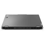 Изображение Notebook LENOVO LOQ 15IAX9 (83GS007KRA) i5-12450HX/16G/1TB SSD/15.6FHD IPS/RTX3050 6G/noOS #11 Фото Notebook LENOVO LOQ 15IAX9 (83GS007KRA) i5-12450HX/16G/1TB SSD/15.6FHD IPS/RTX3050 6G/noOS #11