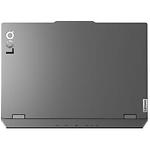 Изображение Notebook LENOVO LOQ 15IAX9 (83GS007KRA) i5-12450HX/16G/1TB SSD/15.6FHD IPS/RTX3050 6G/noOS #12 Фото Notebook LENOVO LOQ 15IAX9 (83GS007KRA) i5-12450HX/16G/1TB SSD/15.6FHD IPS/RTX3050 6G/noOS #12