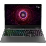 Изображение Notebook LENOVO LOQ 15ARP9 (83JC001TRA) R5 7235HS/16G/1TB SSD/15.6FHD IPS/RTX3050 6G/noOS Фото Notebook LENOVO LOQ 15ARP9 (83JC001TRA) R5 7235HS/16G/1TB SSD/15.6FHD IPS/RTX3050 6G/noOS