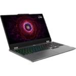Изображение Notebook LENOVO LOQ 15ARP9 (83JC001TRA) R5 7235HS/16G/1TB SSD/15.6FHD IPS/RTX3050 6G/noOS #1 Фото Notebook LENOVO LOQ 15ARP9 (83JC001TRA) R5 7235HS/16G/1TB SSD/15.6FHD IPS/RTX3050 6G/noOS #1