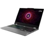 Изображение Notebook LENOVO LOQ 15ARP9 (83JC001TRA) R5 7235HS/16G/1TB SSD/15.6FHD IPS/RTX3050 6G/noOS #8 Фото Notebook LENOVO LOQ 15ARP9 (83JC001TRA) R5 7235HS/16G/1TB SSD/15.6FHD IPS/RTX3050 6G/noOS #8
