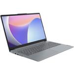 Изображение Notebook LENOVO IdeaPad Slim 3 15IRH8 (83EM00C3RA) i5-13420H/16G/512GB SSD/15.6FHD IPS/noOS #2 Фото Notebook LENOVO IdeaPad Slim 3 15IRH8 (83EM00C3RA) i5-13420H/16G/512GB SSD/15.6FHD IPS/noOS #2