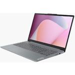 Notebook LENOVO IdeaPad Slim 3 15ABR8 (82XM00GBRA) R5 7430U/16G/1TB SSD/15.6FHD IPS/noOS - фото