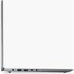 Фото Notebook LENOVO IdeaPad Slim 3 15ABR8 (82XM00GBRA) R5 7430U/16G/1TB SSD/15.6FHD IPS/noOS #1