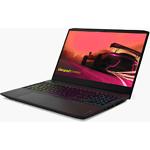 Изображение Notebook LENOVO Gaming 3 15ACH6 (82K202CTRA) R5 5500H/16G/512GB SSD/15.6FHD IPS/RTX2050 4G/noOS #1 Фото Notebook LENOVO Gaming 3 15ACH6 (82K202CTRA) R5 5500H/16G/512GB SSD/15.6FHD IPS/RTX2050 4G/noOS #1