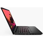 Изображение Notebook LENOVO Gaming 3 15ACH6 (82K202CTRA) R5 5500H/16G/512GB SSD/15.6FHD IPS/RTX2050 4G/noOS #3 Фото Notebook LENOVO Gaming 3 15ACH6 (82K202CTRA) R5 5500H/16G/512GB SSD/15.6FHD IPS/RTX2050 4G/noOS #3