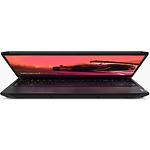 Изображение Notebook LENOVO Gaming 3 15ACH6 (82K202CTRA) R5 5500H/16G/512GB SSD/15.6FHD IPS/RTX2050 4G/noOS #8 Фото Notebook LENOVO Gaming 3 15ACH6 (82K202CTRA) R5 5500H/16G/512GB SSD/15.6FHD IPS/RTX2050 4G/noOS #8
