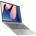 Notebook LENOVO IdeaPad Slim 5 14IAH8 (83BF006LRA) i5-12450H/16G/1TB SSD/14WUXGA OLED/noOS - фото