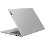 Фото Notebook LENOVO IdeaPad Slim 5 14IAH8 (83BF006LRA) i5-12450H/16G/1TB SSD/14WUXGA OLED/noOS #1