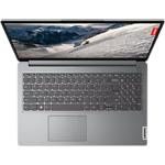 Notebook LENOVO IdeaPad 1 15AMN7 (82VG00QPRA) R3 7320U/8G/512GB SSD/15.6FHD IPS/noOS - фото