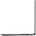 Фото Notebook LENOVO IdeaPad 1 15AMN7 (82VG00QPRA) R3 7320U/8G/512GB SSD/15.6FHD IPS/noOS #2