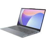 Изображение Notebook LENOVO IdeaPad Slim 3 15IAN8 (82XB00ADRA) i3-N305/8G/512GB SSD/15.6FHD IPS/noOS #1 Фото Notebook LENOVO IdeaPad Slim 3 15IAN8 (82XB00ADRA) i3-N305/8G/512GB SSD/15.6FHD IPS/noOS #1