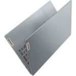 Изображение Notebook LENOVO IdeaPad Slim 3 15IAN8 (82XB00ADRA) i3-N305/8G/512GB SSD/15.6FHD IPS/noOS #3 Фото Notebook LENOVO IdeaPad Slim 3 15IAN8 (82XB00ADRA) i3-N305/8G/512GB SSD/15.6FHD IPS/noOS #3