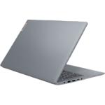 Изображение Notebook LENOVO IdeaPad Slim 3 15IAN8 (82XB00ADRA) i3-N305/8G/512GB SSD/15.6FHD IPS/noOS #5 Фото Notebook LENOVO IdeaPad Slim 3 15IAN8 (82XB00ADRA) i3-N305/8G/512GB SSD/15.6FHD IPS/noOS #5