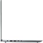 Изображение Notebook LENOVO IdeaPad Slim 3 15IAN8 (82XB00ADRA) i3-N305/8G/512GB SSD/15.6FHD IPS/noOS #7 Фото Notebook LENOVO IdeaPad Slim 3 15IAN8 (82XB00ADRA) i3-N305/8G/512GB SSD/15.6FHD IPS/noOS #7