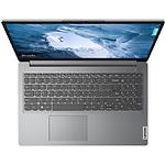 Фото Notebook LENOVO IdeaPad 1 15IJL7 (82LX00AKRA) Celeron N4500/8G/512GB SSD/15.6FHD IPS/noOS #1