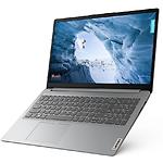 Фото Notebook LENOVO IdeaPad 1 15IJL7 (82LX00AKRA) Celeron N4500/8G/512GB SSD/15.6FHD IPS/noOS #2