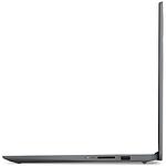 Фото Notebook LENOVO IdeaPad 1 15IJL7 (82LX00AKRA) Celeron N4500/8G/512GB SSD/15.6FHD IPS/noOS #3