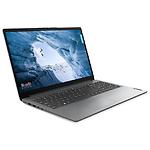 Фото Notebook LENOVO IdeaPad 1 15IJL7 (82LX00AKRA) Celeron N4500/8G/512GB SSD/15.6FHD IPS/noOS #9