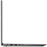 Фото Notebook LENOVO IdeaPad 1 15IJL7 (82LX00AKRA) Celeron N4500/8G/512GB SSD/15.6FHD IPS/noOS #11