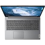 Фото Notebook LENOVO IdeaPad 1 15IAU7 (82QD00H1RA) i5-1235U/16G/512GB SSD/15.6FHD IPS/noOS #1
