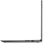 Фото Notebook LENOVO IdeaPad 1 15IAU7 (82QD00H1RA) i5-1235U/16G/512GB SSD/15.6FHD IPS/noOS #2